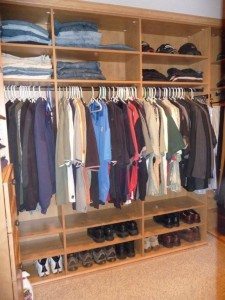 Closet